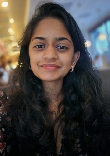 Anusha