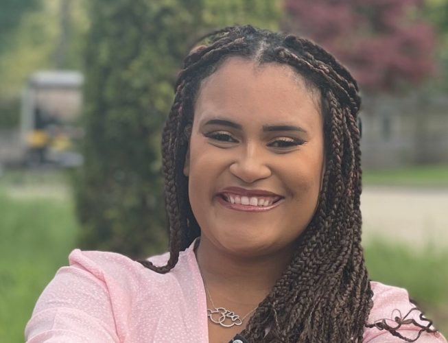 Elizabeth Desir, LMHC